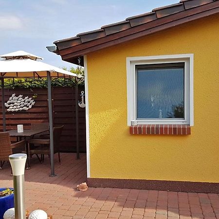 Ferienhaus Barth Fdz 031ヴィラ エクステリア 写真